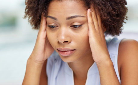 Telomere Health and Stress: Are We Worrying Ourselves to Death?