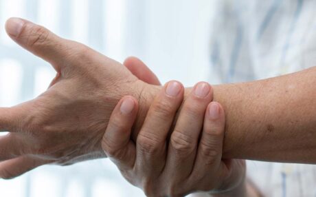 How to to Relieve Arthritis Pain Naturally