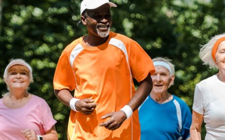 5 Things You Can Do to Keep Joints Healthy