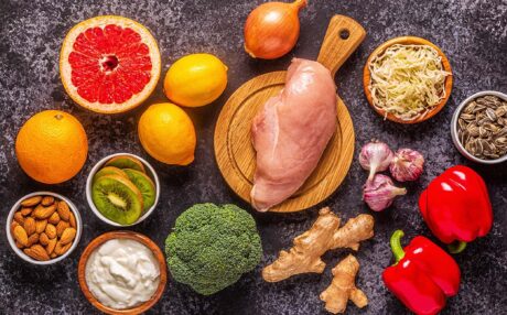 15 Incredibly Heart-Healthy Foods