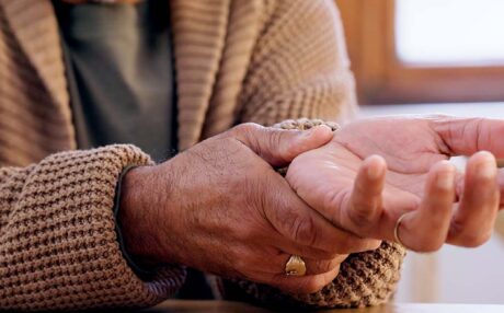 10 Possible Reasons Your Joints Hurt All the Time