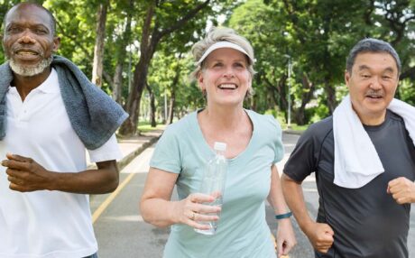 6 Tips to Keep Your Joints Healthy as You Age