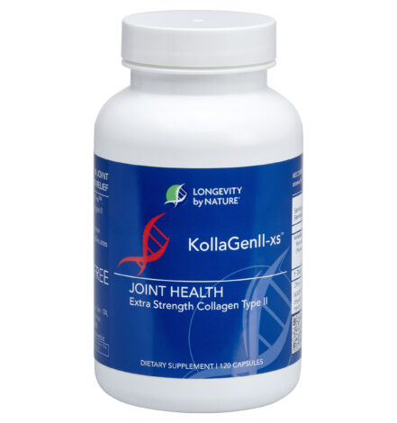 KollaGenII Collagen