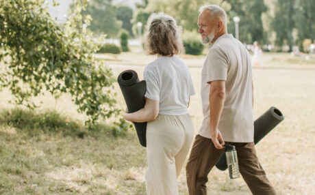 Restore Your Freedom: Enhance Range of Motion and Ease Discomfort