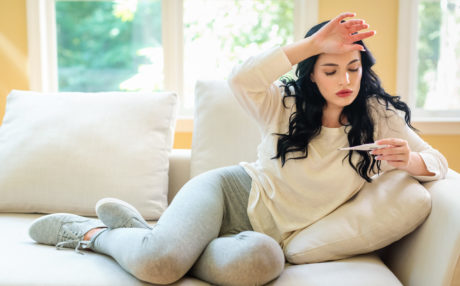 Flu Season: Make Olea25® 25% Hydroxytyrosol One of Your Influenza Fighters