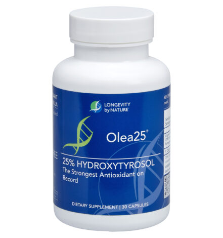 Olea25 Antioxidant
