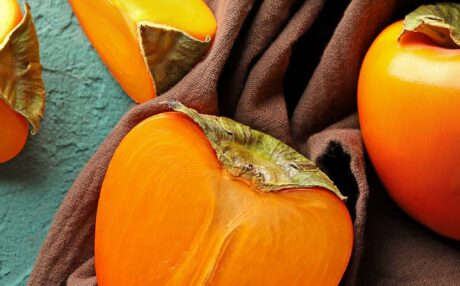 6 Top Amazing Health Benefits of Persimmons