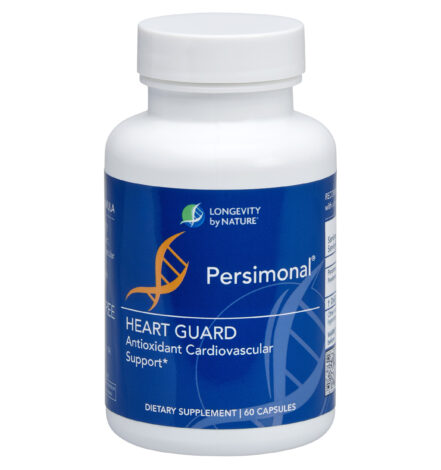 Persimonal Heart Guard