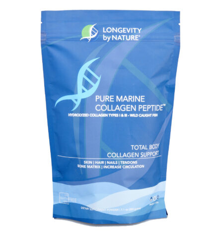 Marine collagen Peptide