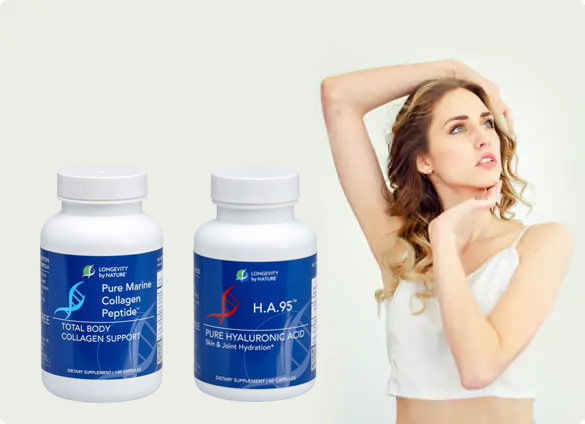 longevity by nature skin care