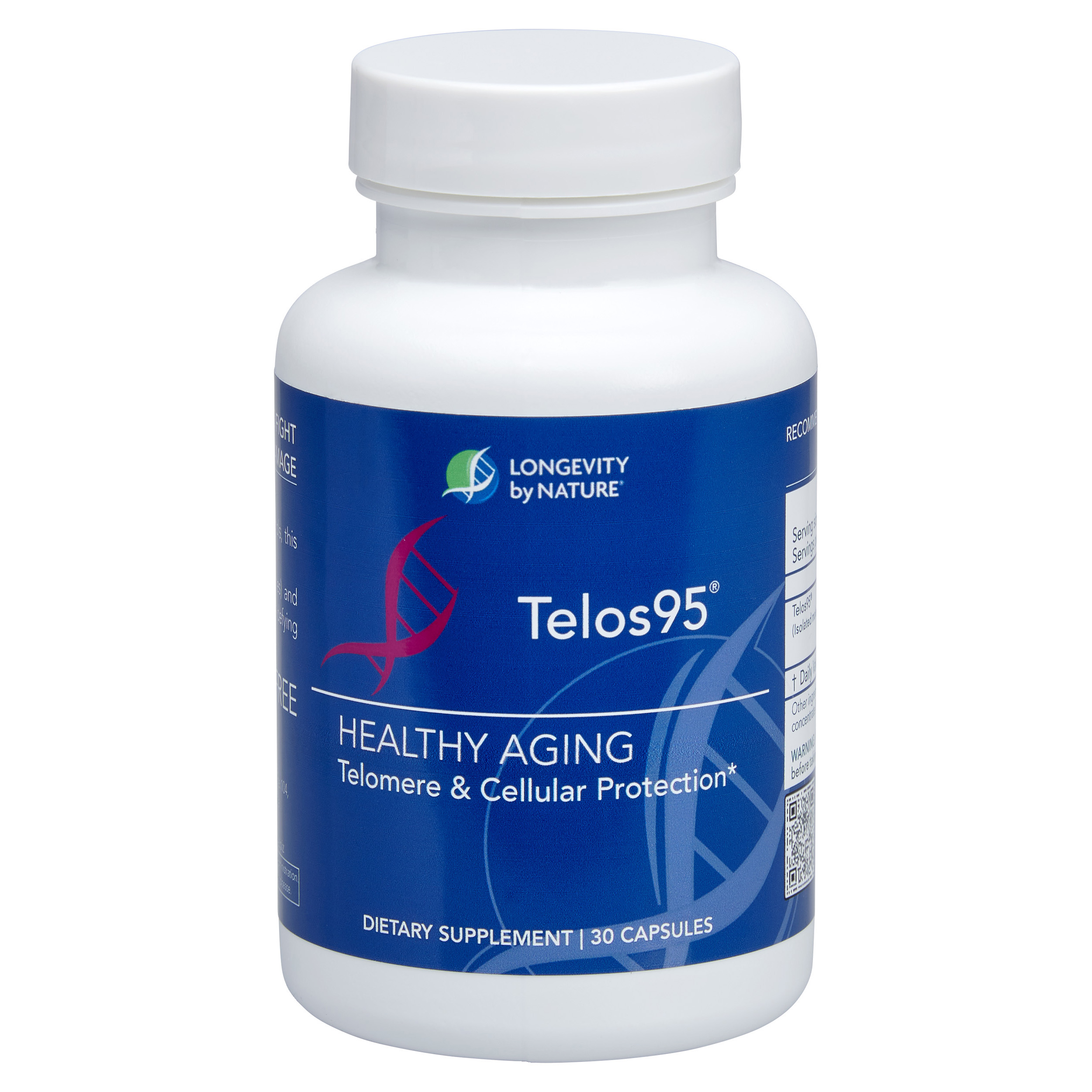 Telos95® Telomere Health